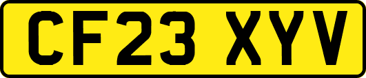 CF23XYV