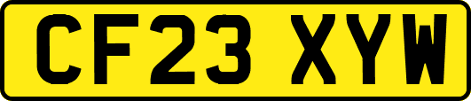 CF23XYW