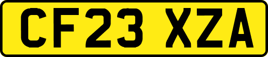 CF23XZA