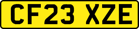 CF23XZE