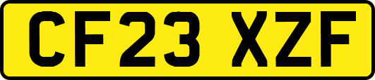 CF23XZF