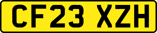 CF23XZH