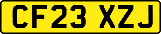CF23XZJ