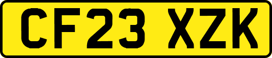 CF23XZK