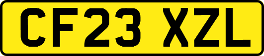 CF23XZL