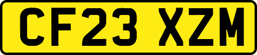 CF23XZM