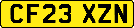 CF23XZN