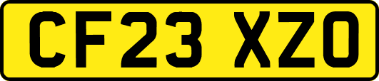 CF23XZO