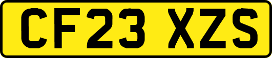 CF23XZS