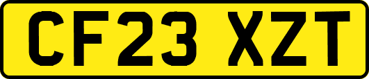 CF23XZT