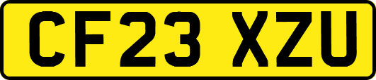 CF23XZU