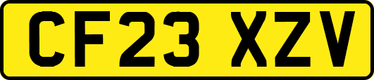 CF23XZV