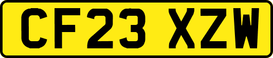 CF23XZW