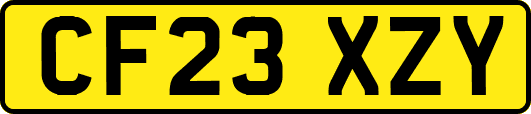 CF23XZY