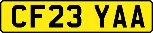 CF23YAA