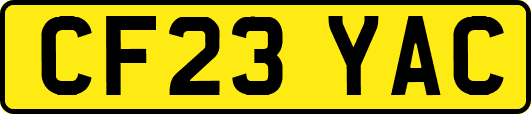 CF23YAC