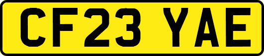 CF23YAE