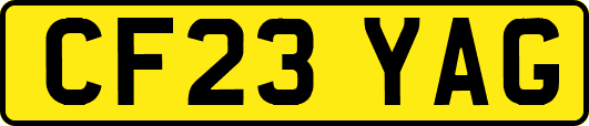 CF23YAG