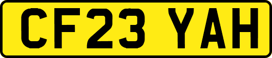 CF23YAH