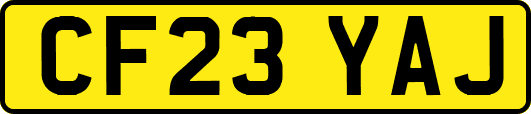 CF23YAJ