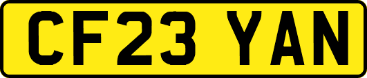 CF23YAN