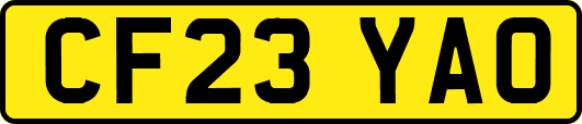 CF23YAO