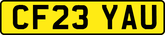CF23YAU
