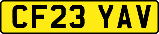 CF23YAV