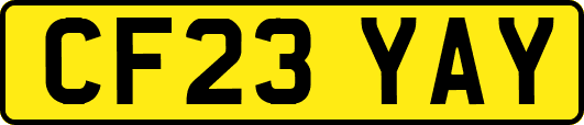 CF23YAY