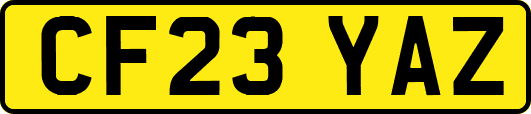 CF23YAZ