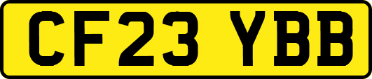 CF23YBB