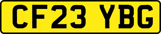 CF23YBG