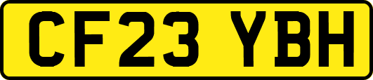 CF23YBH