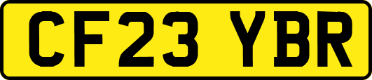CF23YBR