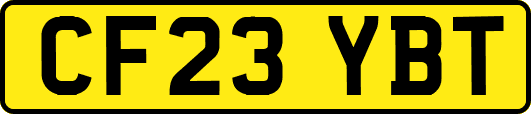 CF23YBT