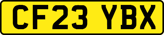 CF23YBX