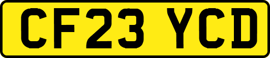 CF23YCD
