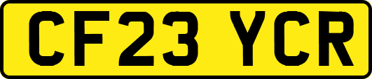 CF23YCR