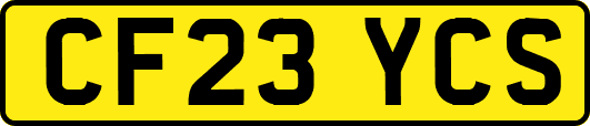 CF23YCS