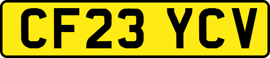 CF23YCV