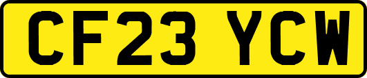 CF23YCW