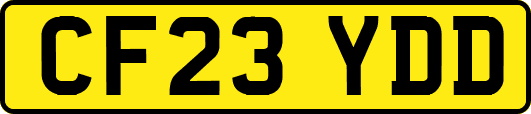 CF23YDD