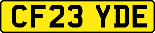 CF23YDE