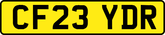 CF23YDR