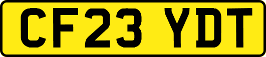CF23YDT