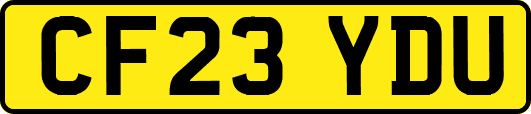 CF23YDU