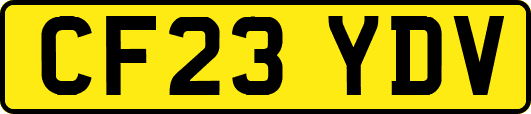 CF23YDV