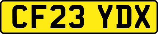 CF23YDX