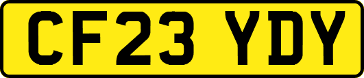 CF23YDY