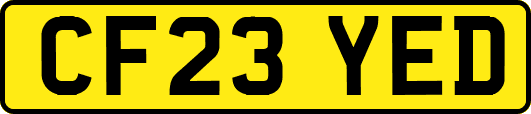 CF23YED